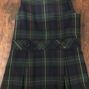 Land’s End School Uniform